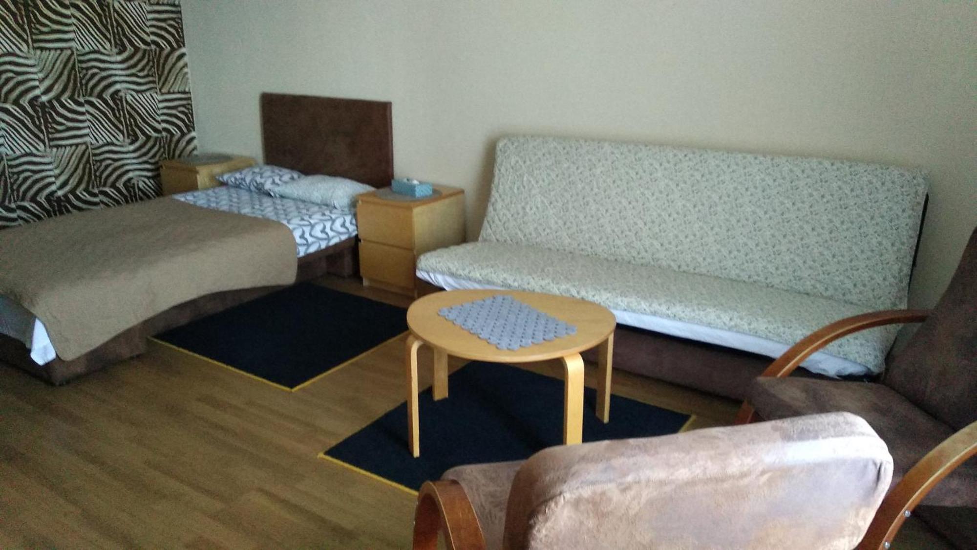 Apartment Feidum Quarters Flat *