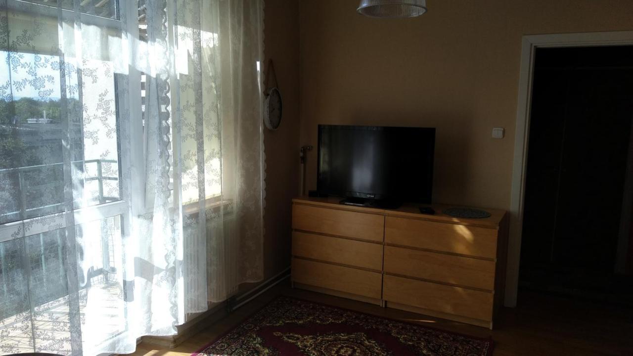 Feidum Quarters Flat Apartamento *