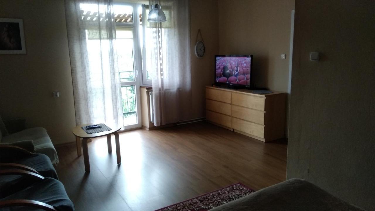 Feidum Quarters Flat Apartamento Cracovia