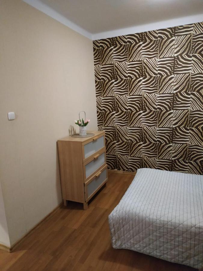Apartamento Feidum Quarters Flat