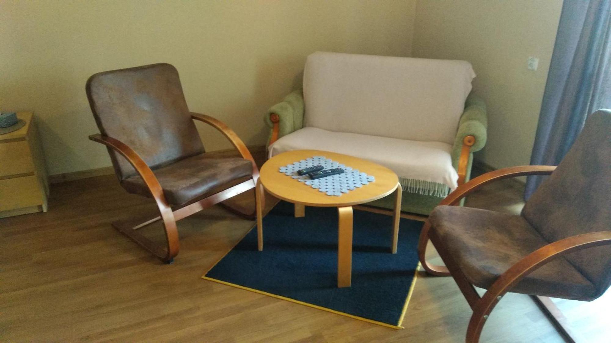 Apartamento Feidum Quarters Flat Cracovia
