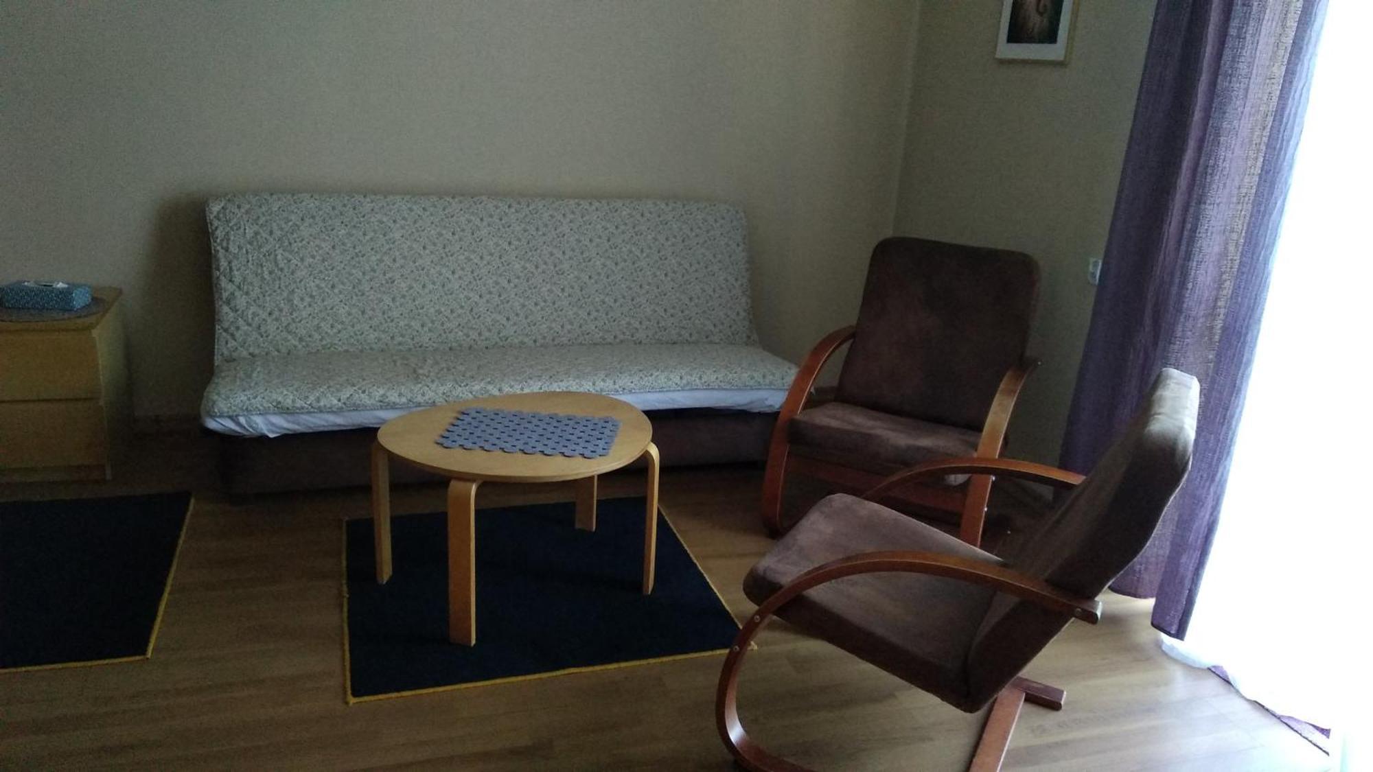 Apartamento Feidum Quarters Flat Cracovia