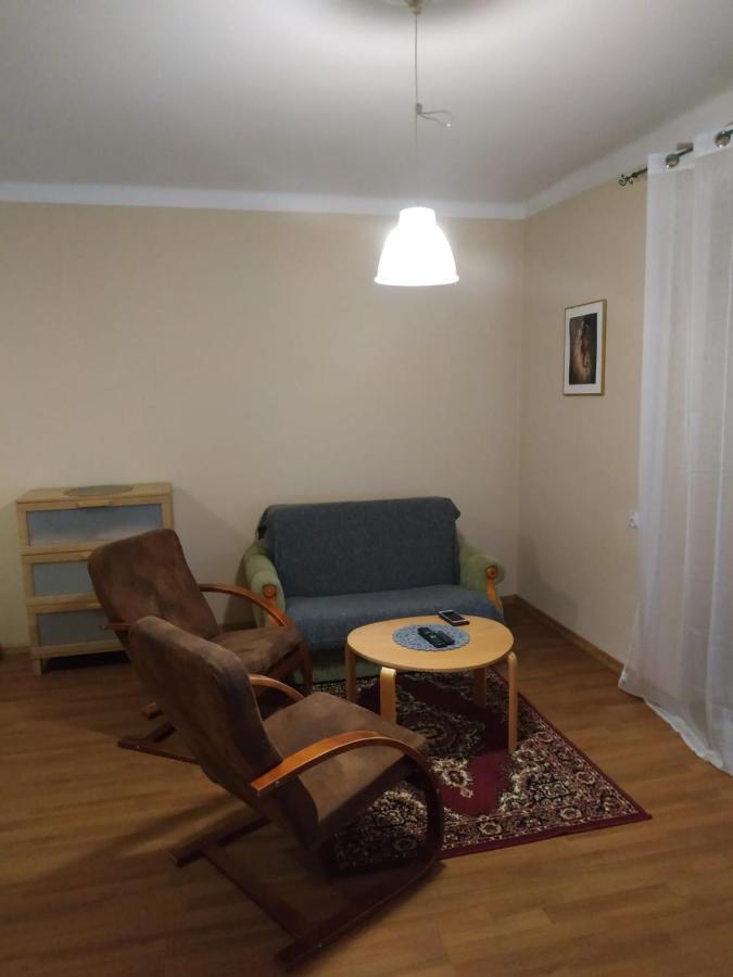 Apartment Feidum Quarters Flat