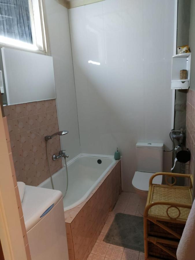 Feidum Quarters Flat Apartament
