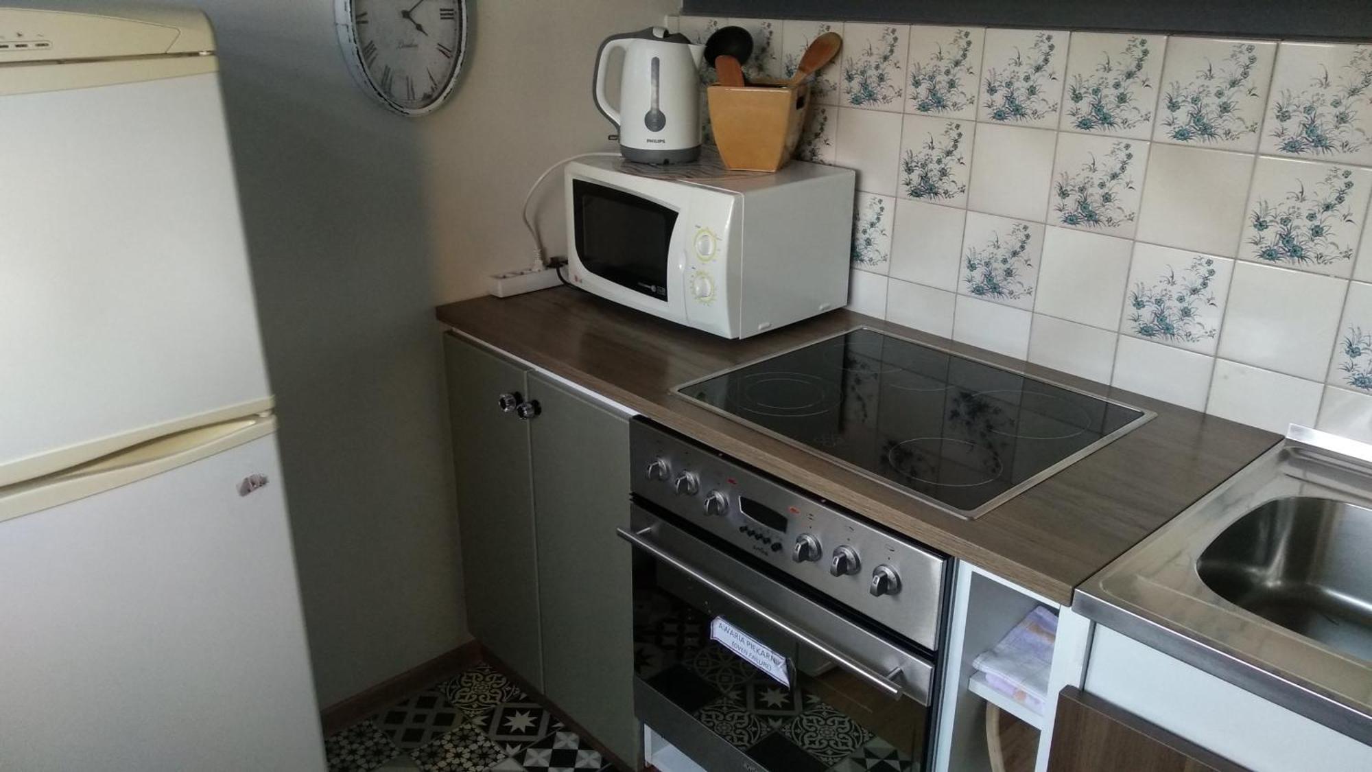 Apartament Feidum Quarters Flat Kraków