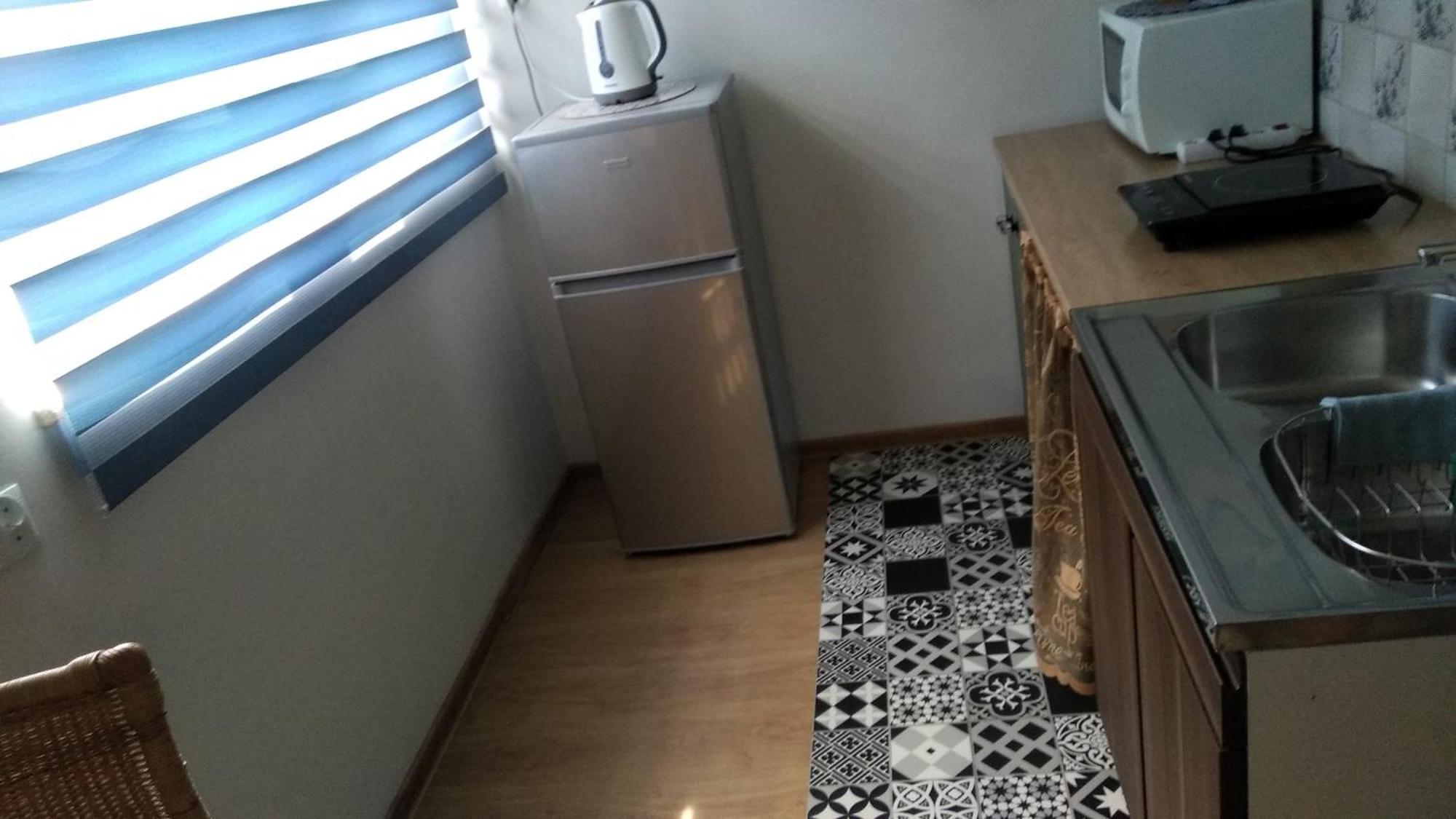 Apartament Feidum Quarters Flat Kraków